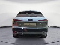 Gebraucht Audi Q3 Sportback Sport 265 PS (194 kW) 2025 Grau SUV