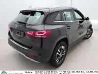 Gebraucht Mercedes GLA180 116 PS (85 kW) 2023 Schwarz SUV