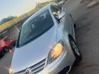 Gebraucht VW Golf IV 110 PS (80 kW) 2006 Silber Limousine