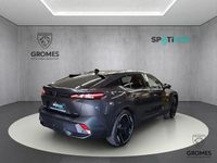 Gebraucht Peugeot 408 GT GT 224 PS (164 kW) 2023 Grau Limousine