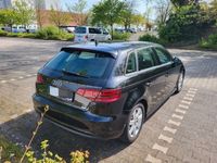 gebraucht Audi A3 Sportback 1.6 TDI