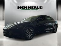 Neu BYD Seal Comfort 169 kW (231 PS) 2026 Schwarz Limousine