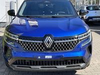 Gebraucht Renault Austral Techno 158 PS (116 kW) 2025 Ironblau metallic/dach black SUV