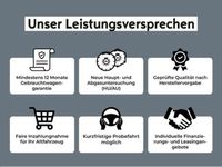 Neu Opel Frontera Ultimate 145 PS (106 kW) 2026 Grün SUV