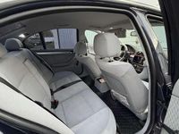 Usata BMW 320 170 CV (125 kW) 2000 Blu Berlina