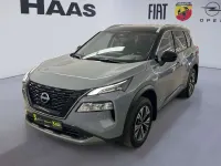 Gebraucht Nissan X-Trail N-Connecta 204 PS (150 kW) 2023 Ceramic grey/black SUV