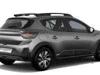 Ny Dacia Sandero Expression 122 HK (89 kW) 2026 Grå SUV