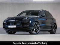 Gebraucht Porsche Cayenne Platinum Edition 340 PS (250 kW) 2022 Blau SUV