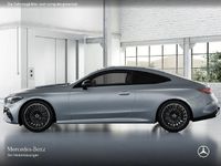 Gebraucht Mercedes CLE300 313 PS (230 kW) 2024