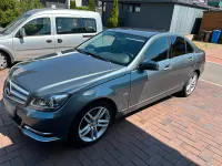 Gebraucht Mercedes 200 184 PS (135 kW) 2011 Grau Limousine