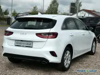 Nuevo Kia Ceed 101 CV (74 kW) 2025 Blanco Utilitario