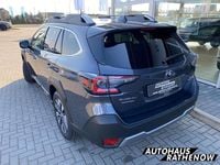 Neu Subaru Outback Platinum 169 PS (124 kW) 2026 Grau Limousine