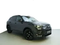Gebraucht VW Tiguan R-line 193 PS (141 kW) 2024 Grau SUV