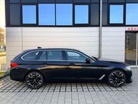 Gebraucht Alpina B5 608 PS (447 kW) 2019 Schwarz Limousine