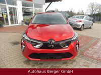 Neu Mitsubishi Colt Plus 91 PS (66 kW) 2025 Rot Limousine