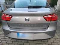 Gebraucht Seat Toledo 105 PS (77 kW) 2014 Beige Kleinwagen