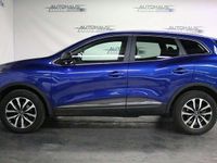 Gebraucht Renault Kadjar 116 PS (85 kW) 2022 Stahlblau SUV