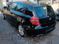 gebraucht BMW 116 116 Baureihe 1 Lim. i