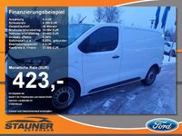 Gebraucht Fiat Scudo 144 PS (105 kW) 2024 Weiß Van
