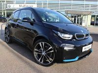 gebraucht BMW i3 i3Kamera NaviProf.Sitzh.Temp.Klimaaut.DAB 20'