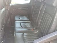 Gebraucht Mercedes Viano 224 PS (164 kW) 2012 Schwarz Van / Kleinbus