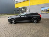Gebraucht Volvo V90 CC 235 PS (172 kW) 2019 Schwarz Kombi