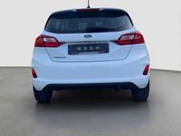 gebraucht Ford Fiesta Trend