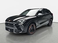 Neu Cupra Terramar VZ 265 PS (194 kW) 2025 Midnight black metallic SUV