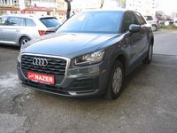 Gebraucht Audi Q2 116 PS (85 kW) 2020 Nanograu metallic SUV