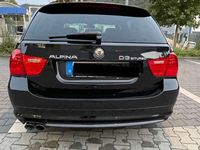 gebraucht Alpina D3 Bi-Turbo