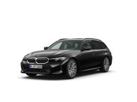 Gebraucht BMW M340 M Sport 387 PS (284 kW) 2024 Schwarz Limousine