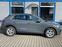 gebraucht Audi Q3 35 TDI basis*NAV*PDC*ACC*AUTOPARK*VIRTUALCOCK