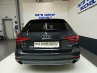 Gebraucht Audi A4 S-Line 252 PS (185 kW) 2017 Grau Kombi