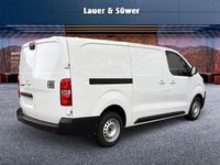 Gebraucht Fiat Scudo 179 PS (131 kW) 2024 Weiß Van