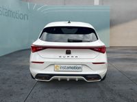 gebraucht Seat Leon 1.4 Cupra eTSI