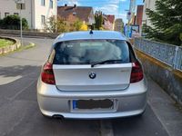 gebraucht BMW 116 i