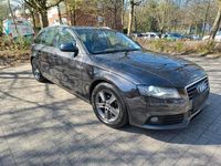 Gebraucht Audi A4 190 PS (139 kW) 2009 Grau Kombi