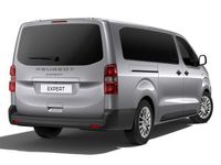 Neu Peugeot Expert 177 PS (130 kW) 2025 Artense grau metallic artense grau metallic Van
