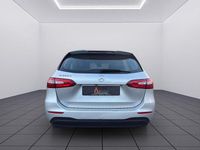 Gebraucht Mercedes 220 190 PS (139 kW) 2020 Silber Limousine
