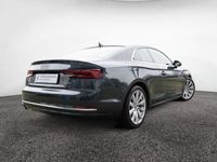 gebraucht Audi A5 3.0 TDI Coupe design quattro