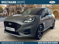 Neu Ford Puma ST-Line X 125 PS (91 kW) 2026 SUV