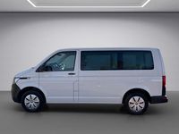 Gebraucht VW Transporter 150 PS (110 kW) 2021 Candy weiss Van