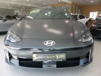 Gebraucht Hyundai Ioniq 6 167 kW (228 PS) 2023 Grau Limousine