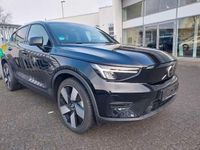 Używany Volvo C40 Plus 169 kW (231 KM) 2023 Czarny SUV