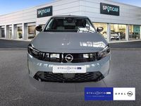 Neu Opel Corsa Edition 101 PS (74 kW) 2026 Grau Kleinwagen