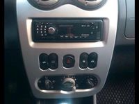 Second-hand Dacia Logan 105 CP (77 kW) 2011 Roșu Break