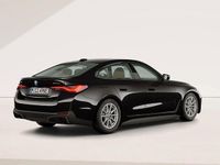 Neu BMW i4 Sport Line 210 kW (286 PS) 2026 Schwarz Limousine