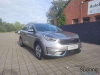 Gebraucht Kia Niro Spirit 105 PS (77 kW) 2018 Stahlgrau SUV