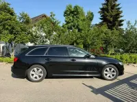 Gebraucht Audi A6 S-Line 177 PS (130 kW) 2012 Schwarz Kombi