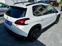 gebraucht Peugeot 2008 Allure GT-LINE TOP ZUSTAND TÜV NEU SCHECKHE